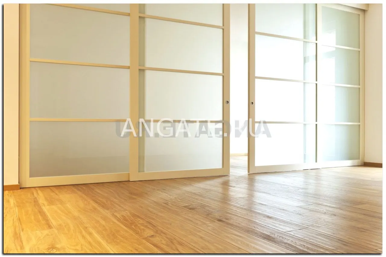 Боковые сдвижные двери — фото 11