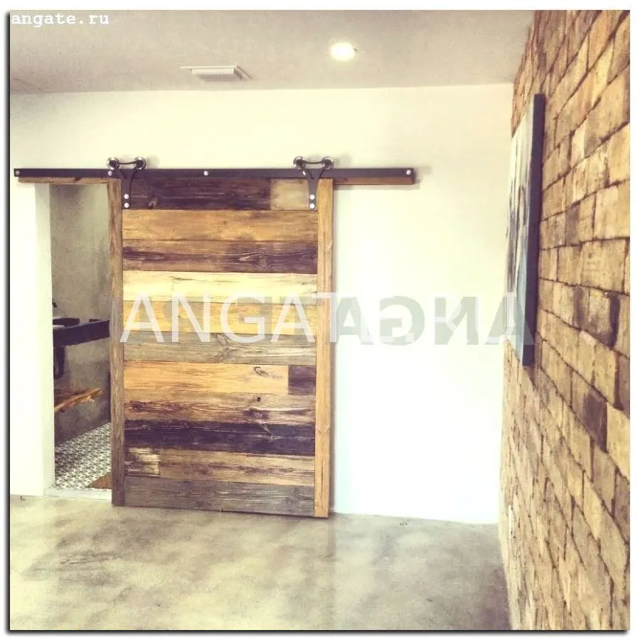 Сдвижные межкомнатные двери-купе