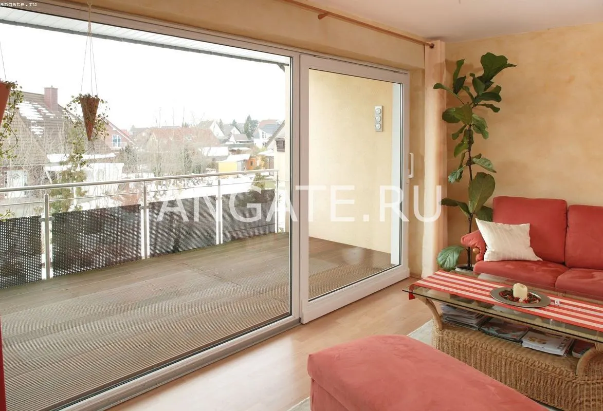 Складные двери ПВХ — фото 3