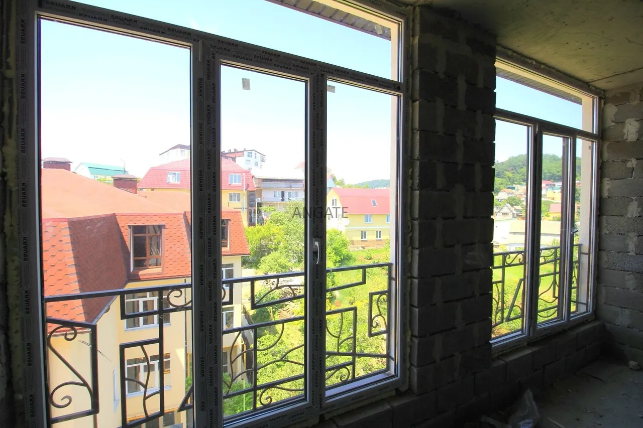 Эргономичность сдвижного остекления балконов и террас — высокая экономия — фото 19