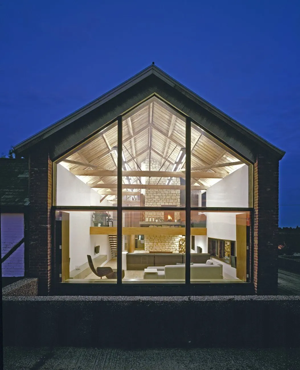 Профиль для остекления фасадов — фото 4