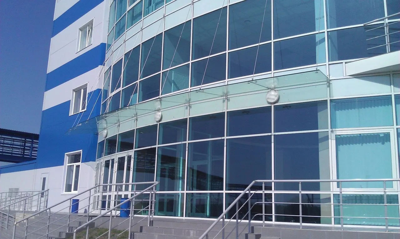Стеклопакет фасадного остекление — как подобрать подходящий — фото 10