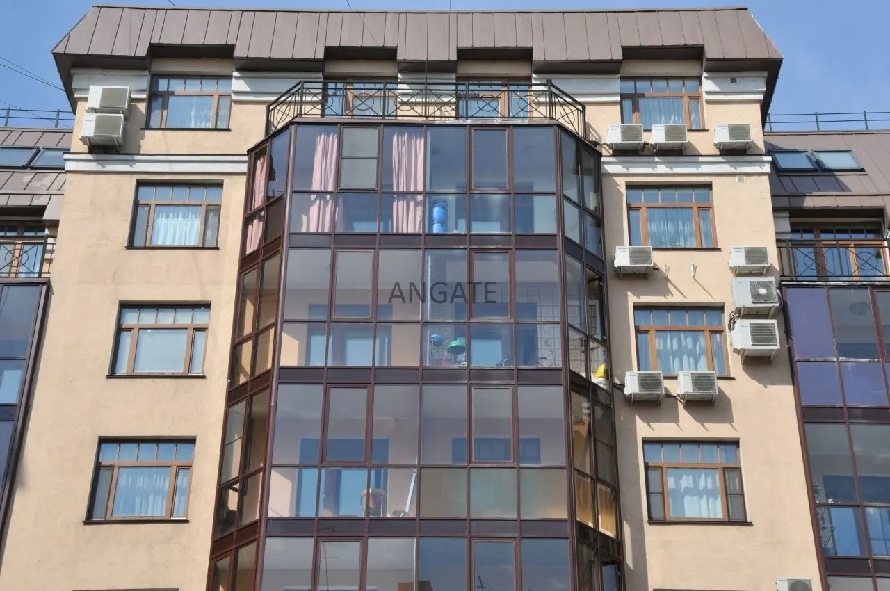 Стоимость остекления балконов 6 метров — что влияет на цену — фото 5