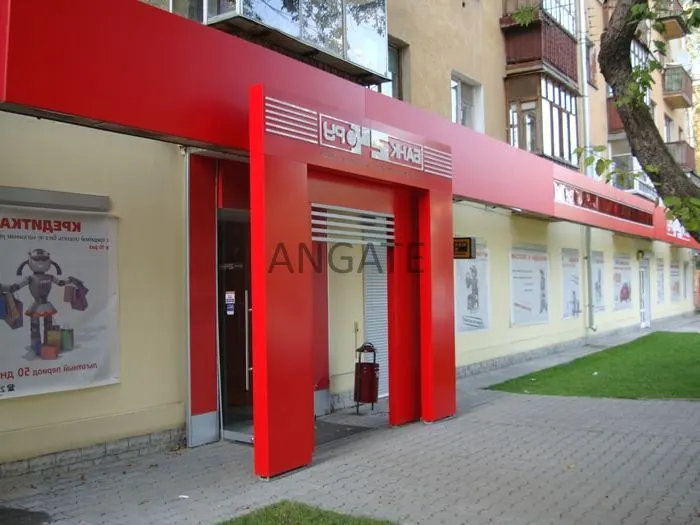 Световая входная группа — поможем подобрать — фото 8