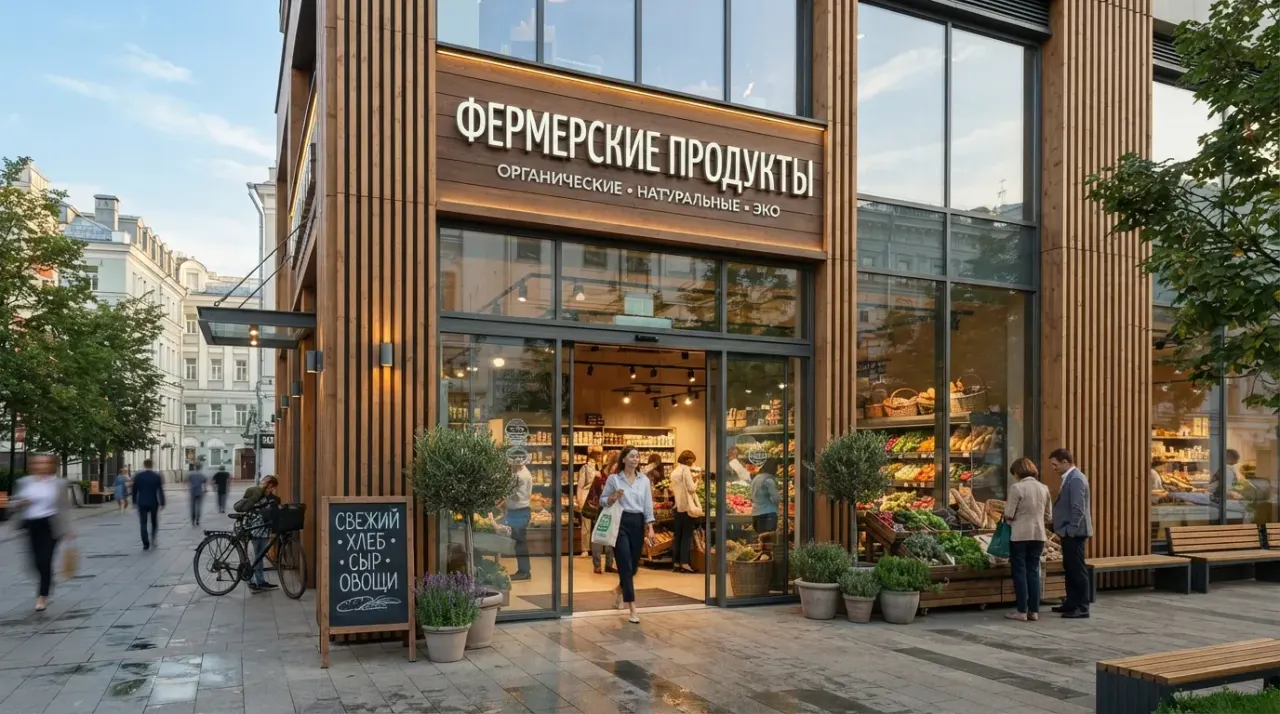 Витражное остекление для дома — фото 12