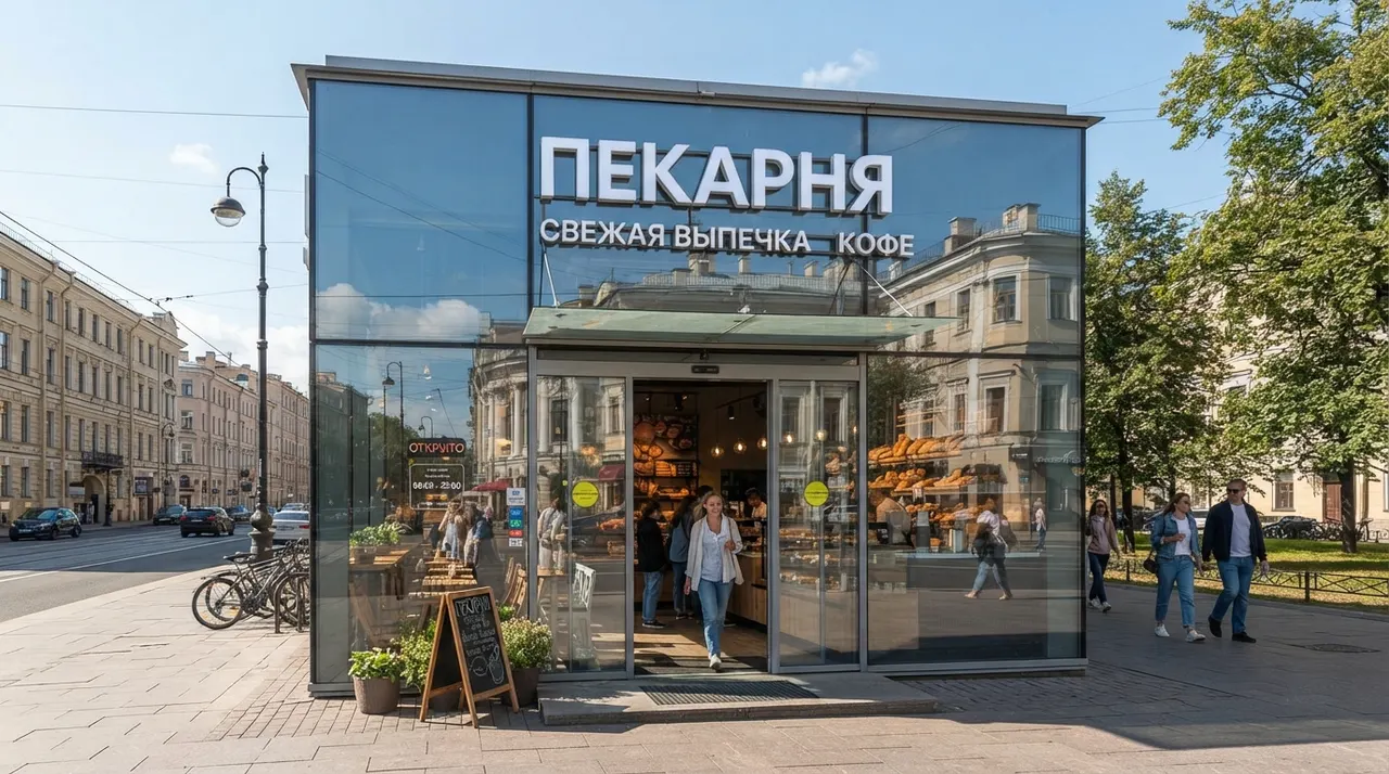 Холодное фасадное остекление — фото 13